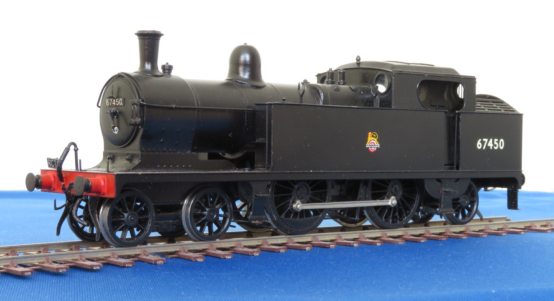 Judith Edge Kits - British Model Railway Kits